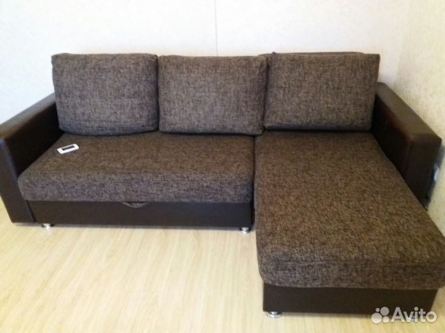 1-к квартира, 45 м², 11/14 эт. 1-к квартира, 45 м², 11/14 эт.