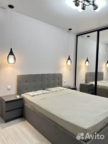 

2-к. квартира, 65 м², 3 кровати