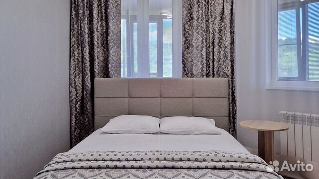 

2-к. квартира, 60 м², 3 кровати