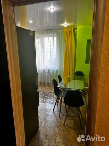 

2-к. квартира, 52 м², 3 кровати
