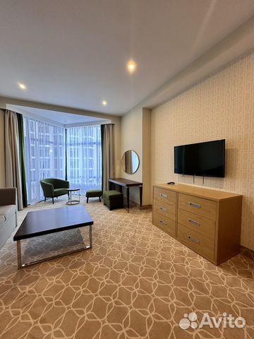 

2-к. квартира, 54 м², 2 кровати