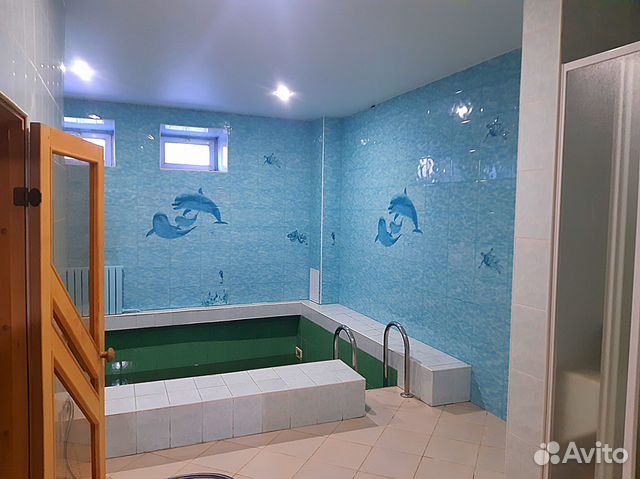 

7-к. коттедж, 530 м²