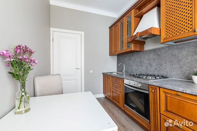 

1-к. квартира, 29,9 м², 1 кровать