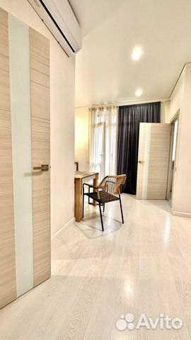 

1-к. квартира, 35 м², 2 кровати