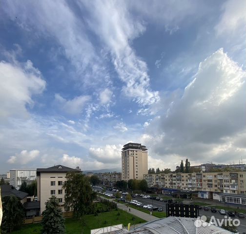 

2-к. квартира, 54 м², 4 кровати
