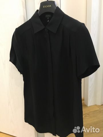 Блузка Escada Новая