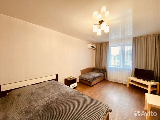 

2-к. квартира, 65 м², 5 кроватей