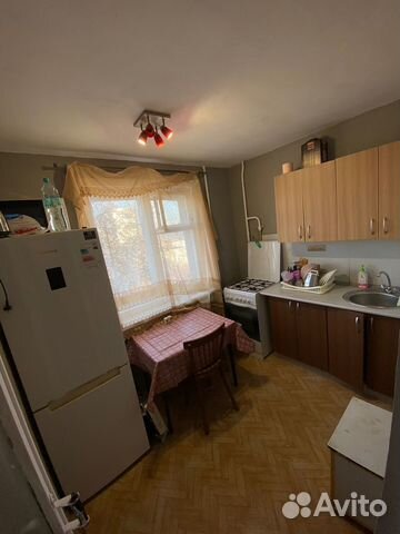 

1-к. квартира, 30 м², 1 кровать