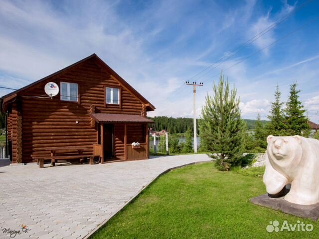 

4-к. дом, 120 м²