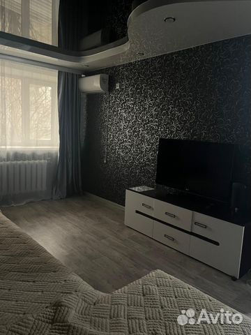 

3-к. квартира, 56 м², 4 кровати