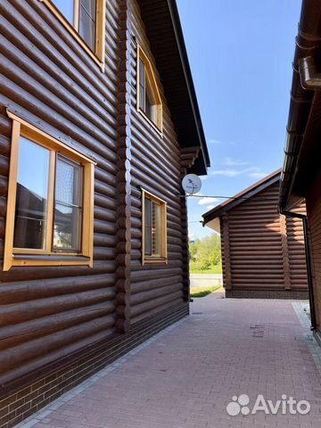 

8-к. коттедж, 180 м²