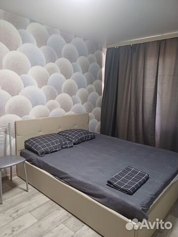 

2-к. квартира, 60 м², 3 кровати