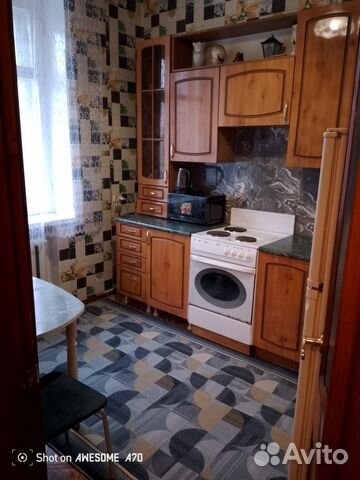 

2-к. квартира, 71 м², 3 кровати