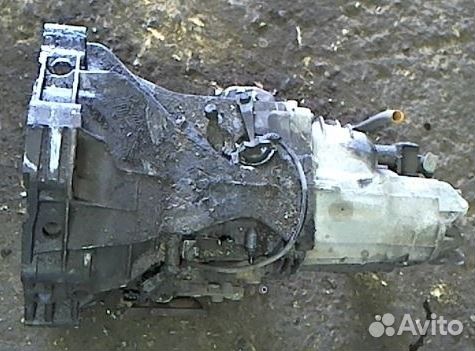 Бу МКПП 5 FTX Ауди А4 Б6 2001 2.0i Бу МКПП 5 FTX Ауди А4 Б6 2001 2.0i