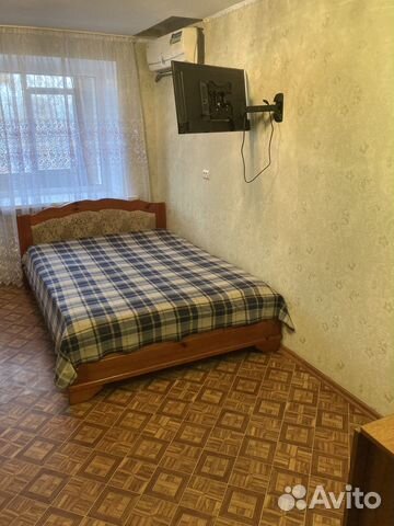 

2-к. квартира, 43 м², 2 кровати