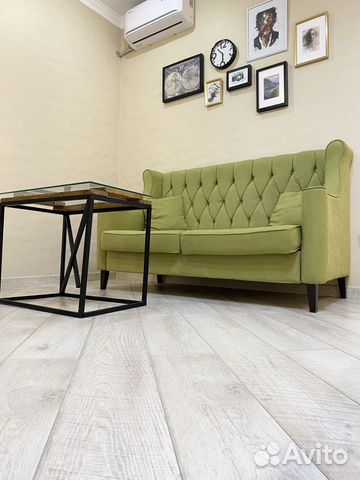 

1-к. квартира, 45 м², 1 кровать