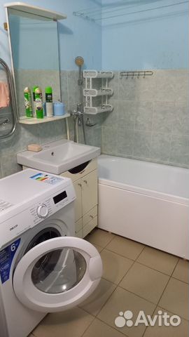 

2-к. квартира, 53,3 м², 3 кровати