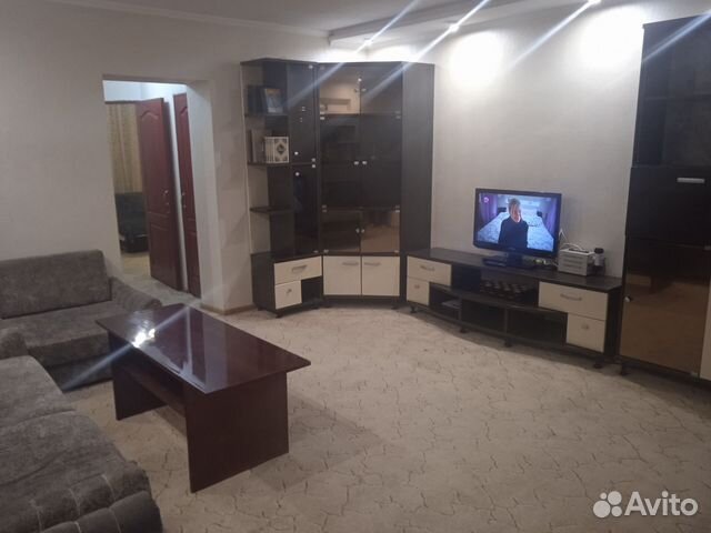 

3-к. дом, 65 м²