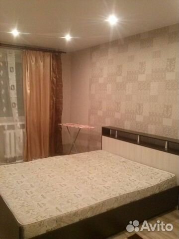 1-к квартира, 33 м², 2/9 эт. 1-к квартира, 33 м², 2/9 эт.