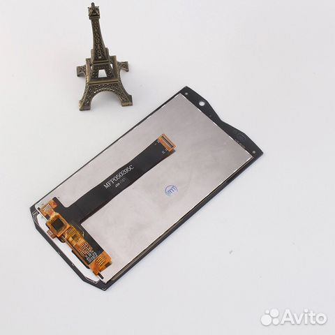 Дисплей для Blackview BV8000 pro