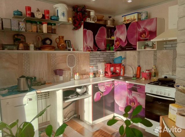 

2-к. дом, 124 м²