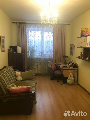 6-к квартира, 142 м², 7/12 эт. 6-к квартира, 142 м², 7/12 эт.
