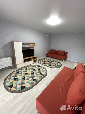 

3-к. квартира, 76 м², 4 кровати