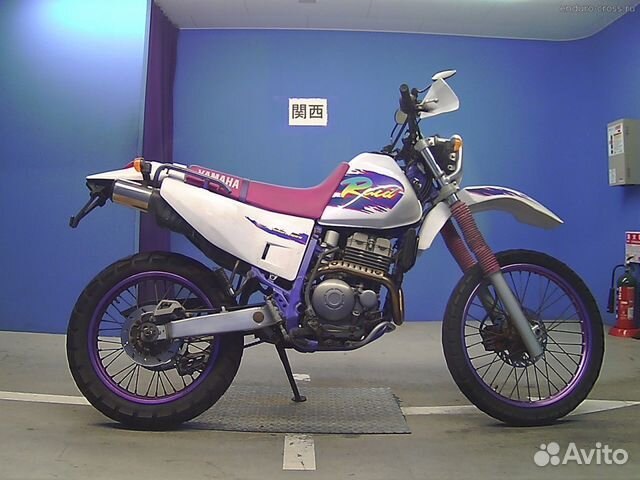 Yamaha 250 Купить Бу