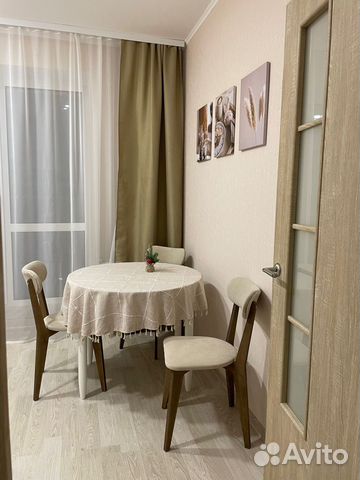 

2-к. квартира, 65 м², 4 кровати