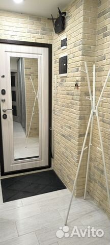 

2-к. квартира, 45 м², 3 кровати
