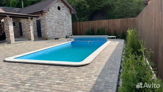 

2-к. дом, 67 м²