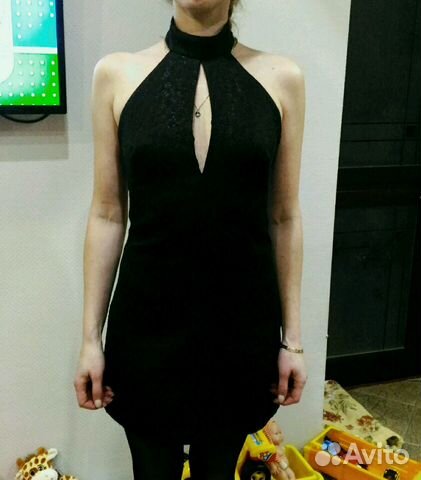 Платье Платье