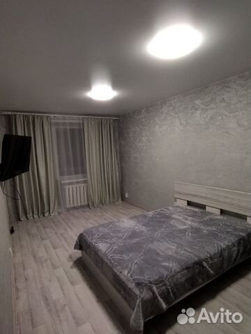 

2-к. квартира, 42 м², 3 кровати