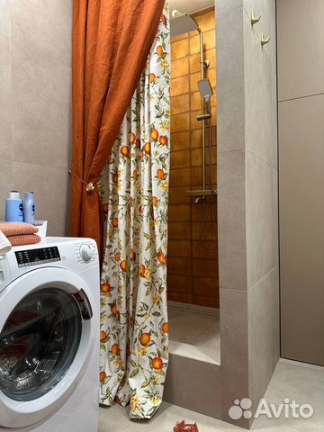

2-к. квартира, 55 м², 4 кровати