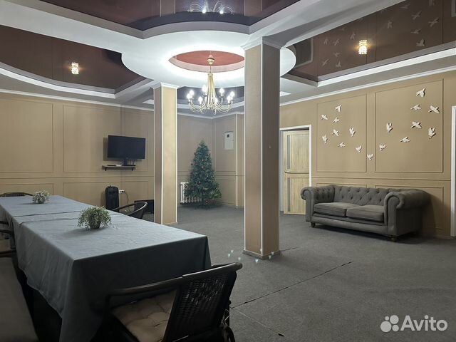 

4-к. дом, 220 м²