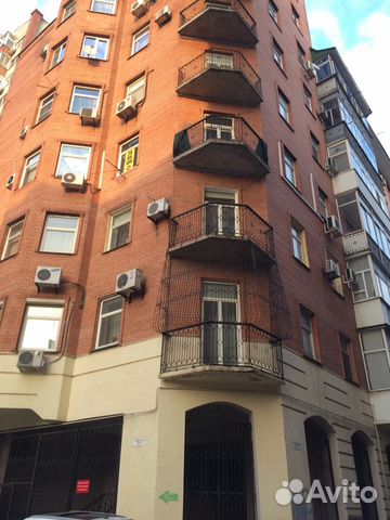 3-к квартира, 103 м², 4/11 эт. 3-к квартира, 103 м², 4/11 эт.