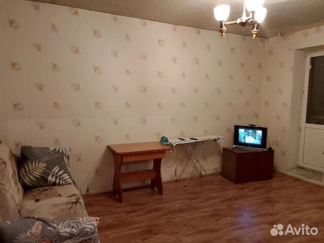 

1-к. квартира, 60 м², 1 кровать