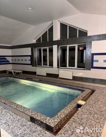 

3-к. коттедж, 200 м²