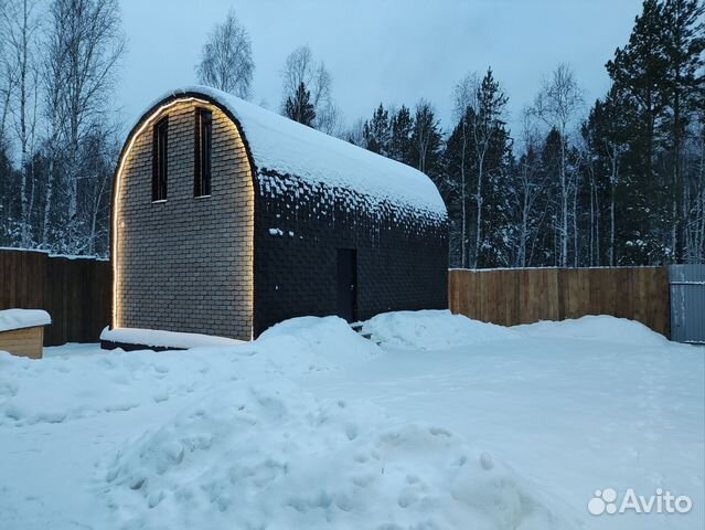 

4-к. дом, 106 м²