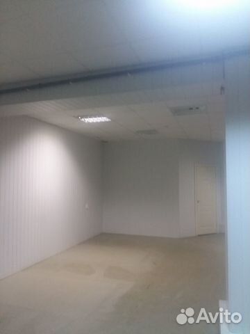 Помещение свободного назначения, 170.6 м²