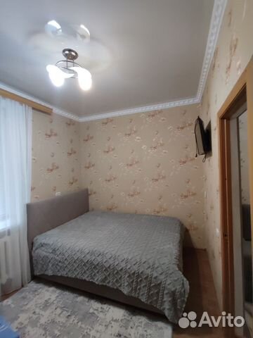 

2-к. квартира, 53,7 м², 4 кровати