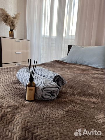 

2-к. квартира, 80 м², 3 кровати