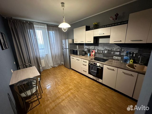 

2-к. квартира, 70 м², 6 кроватей