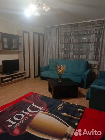 

3-к. квартира, 92 м², 5 кроватей