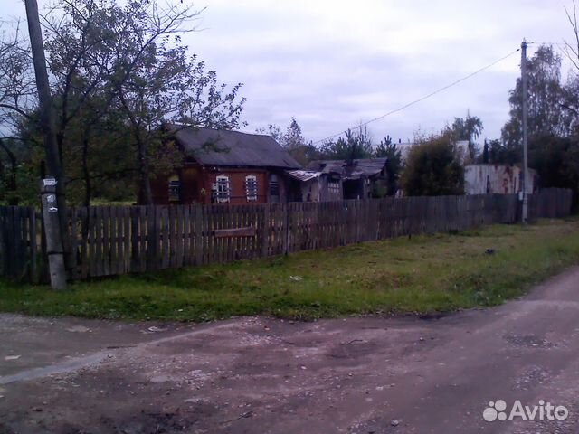 Участок 10.5 сот. (ИЖС)