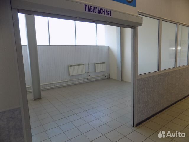 Торговое помещение, 40 м²