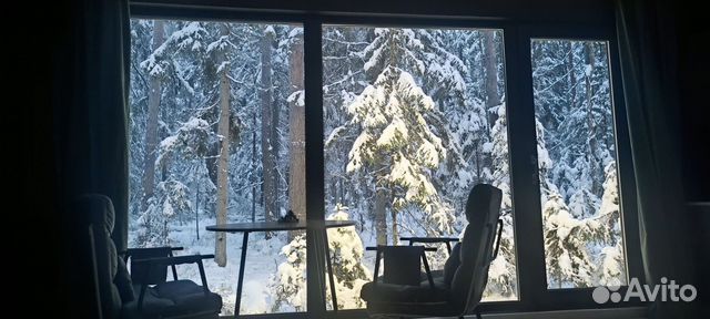 

1-к. коттедж, 28 м²