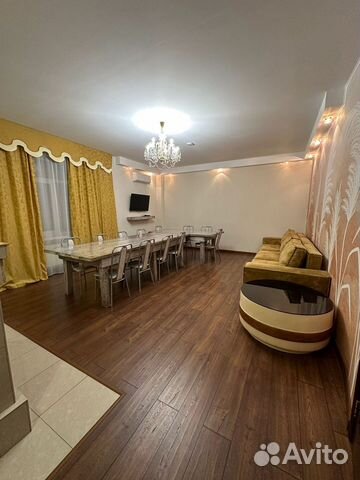 

6-к. коттедж, 310 м²