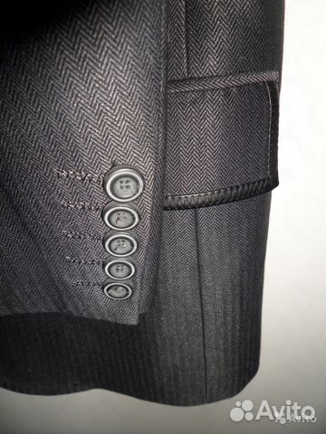 Пиджак новый р. 52/ XL Пиджак новый р. 52/ XL