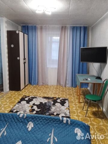 

2-к. квартира, 44,1 м², 2 кровати